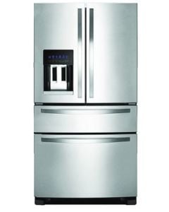 ENERGY STAR<sup>®</sup> Refrigerator