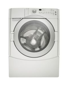 ENERGY STAR<sup>®</sup> Clothes Washer