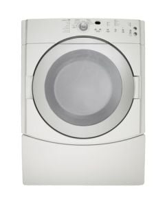 ENERGY STAR<sup>®</sup> Clothes Dryer
